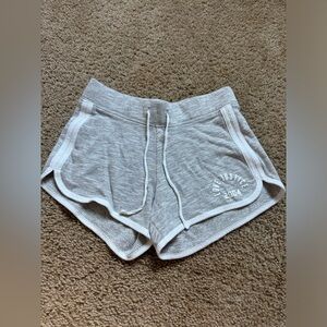 Justice shorts size 10